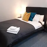Kwatera prywatna Aldami Warszawa
