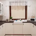 Aldami Rum i privatbostad Warszawa
