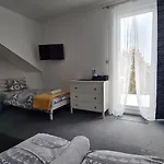 Aldami Rum i privatbostad Warszawa