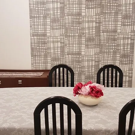 Homestay Aldami