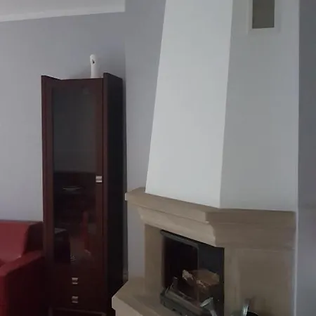 Homestay Aldami Warsaw