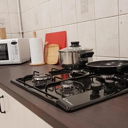 Aldami Homestay