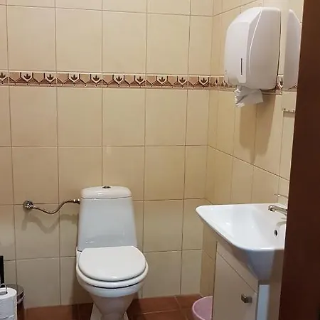 Aldami Homestay