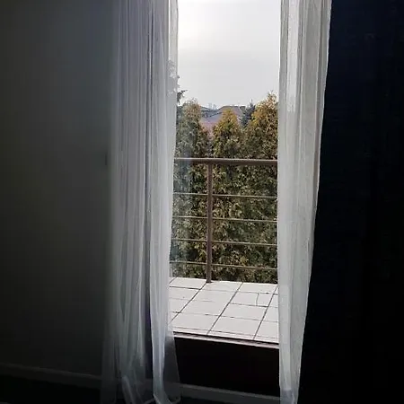 Aldami Homestay Warsaw
