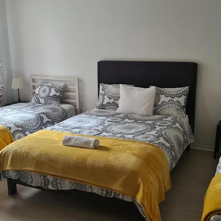 Aldami Homestay