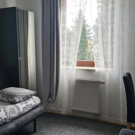 Homestay Aldami Warsaw