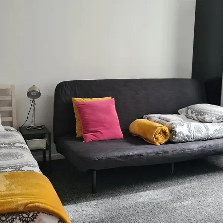 Aldami Homestay