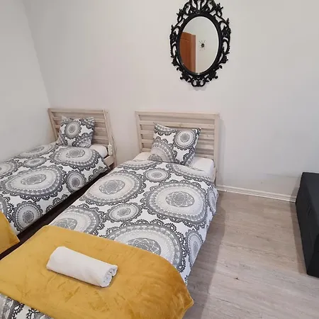 Aldami Homestay