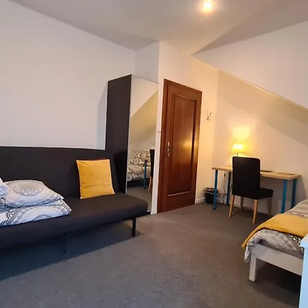 Aldami Homestay