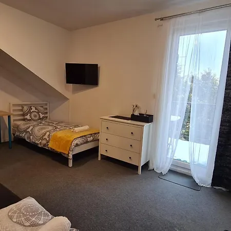 Homestay Aldami