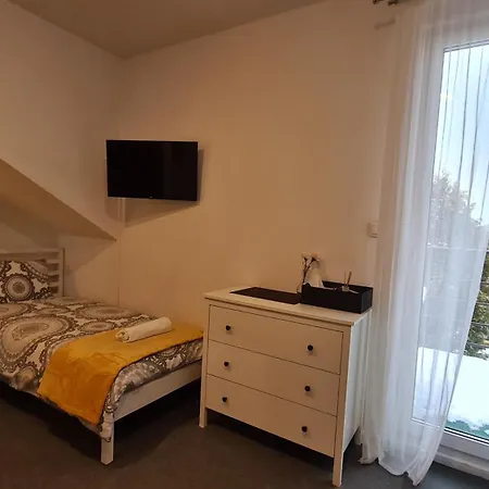 Aldami Warsaw