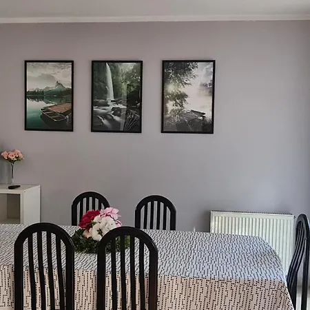 Homestay Aldami