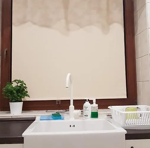 Homestay Aldami Warsaw