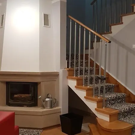 Aldami Ubytování v soukromí