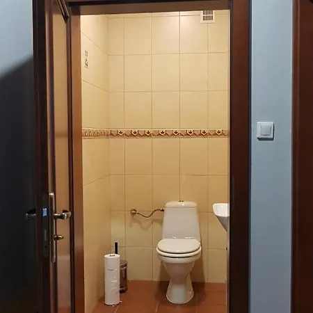 Δωμάτια σε οικογενειακή κατοικία Aldami