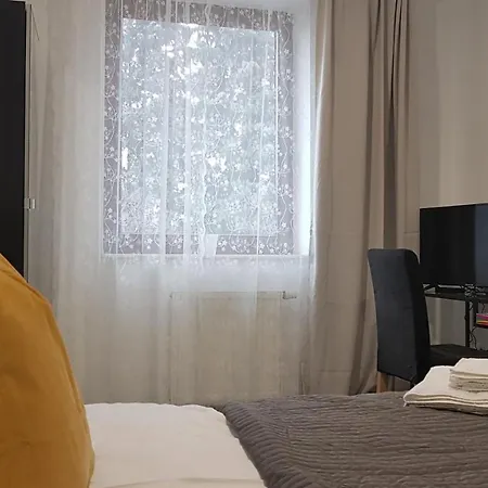 Privat bolig Aldami *