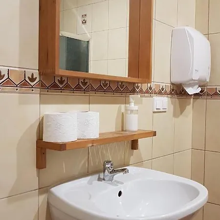 Aldami Δωμάτια σε οικογενειακή κατοικία Βαρσοβία