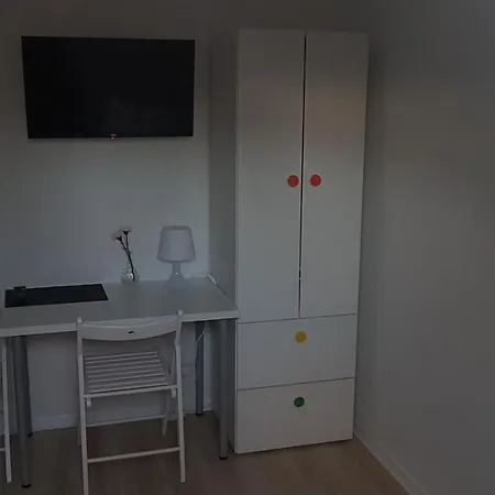 Ubytování v soukromí Aldami *