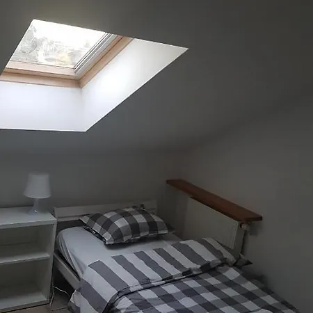 Aldami Ubytování v soukromí