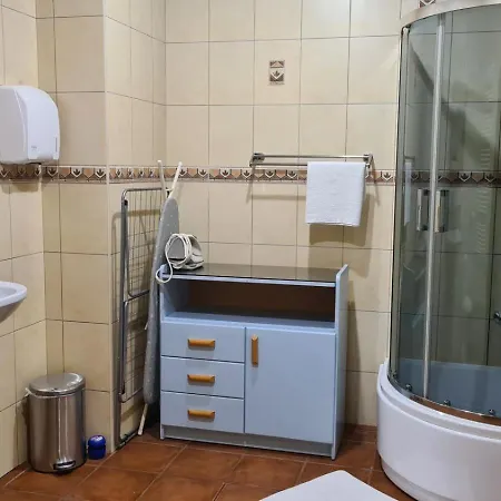 Ubytování v soukromí Aldami *