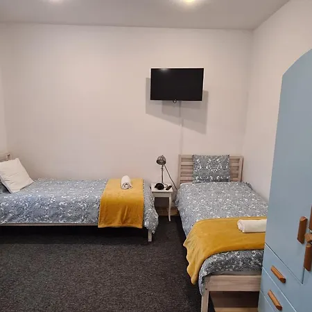 Aldami Privat bolig *