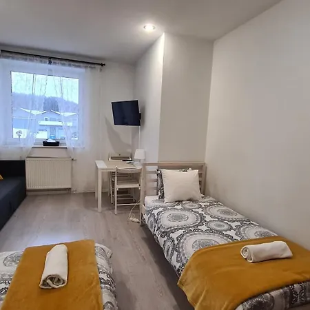 Aldami * Βαρσοβία