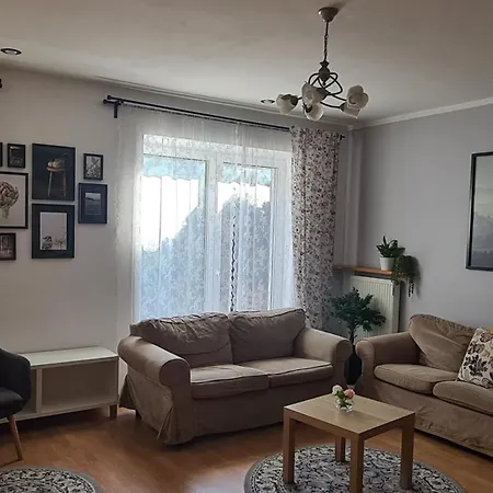 Privat bolig Aldami *