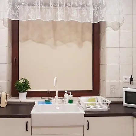 Aldami Варшава