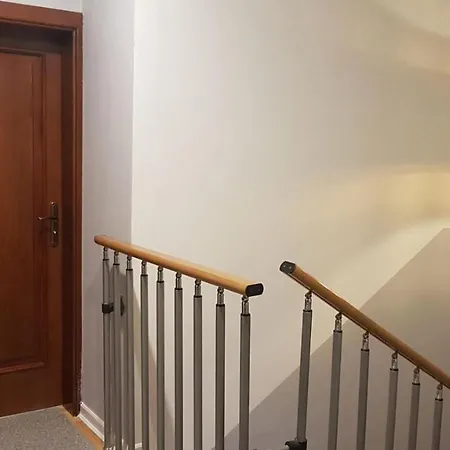 Aldami Варшава