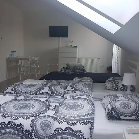 Aldami Варшава