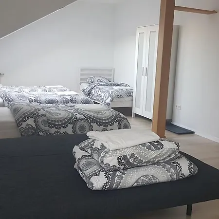 Aldami Варшава