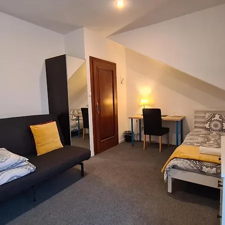 Aldami Варшава