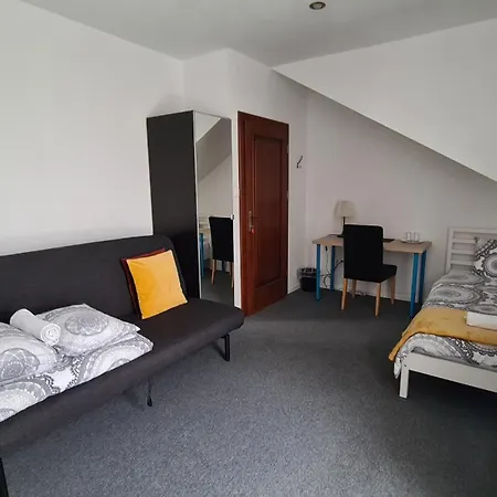 Aldami Проживание в семье