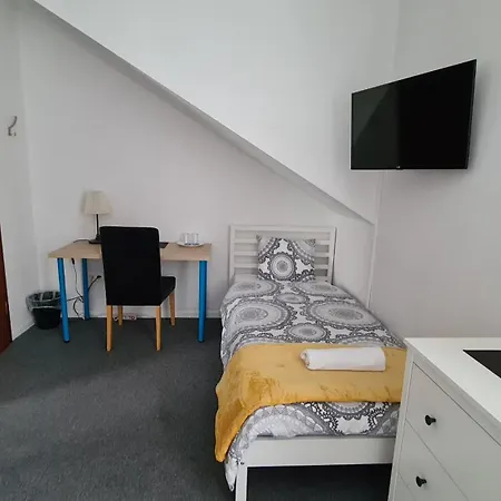 Aldami * Варшава