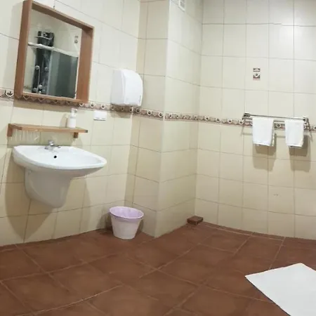 Aldami Ubytování v soukromí *
