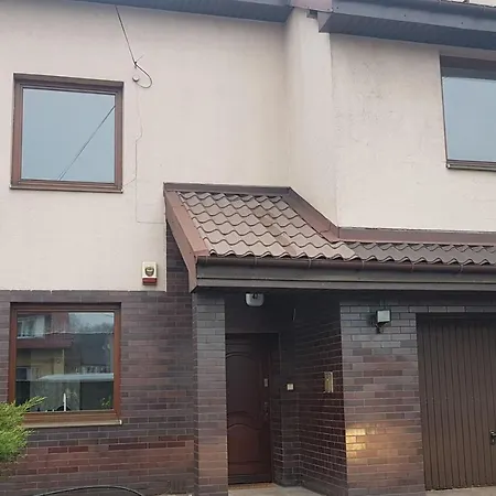 Aldami Homestay szállás *