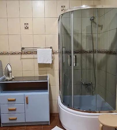 Aldami Ubytování v soukromí