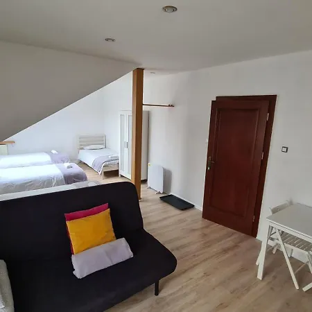 Aldami Homestay szállás *