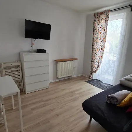 Aldami * Varšava