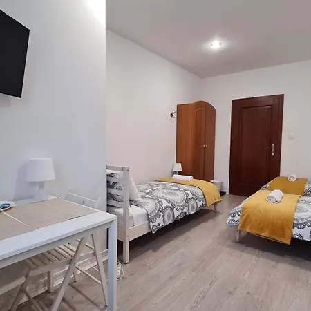 Aldami Homestay szállás *