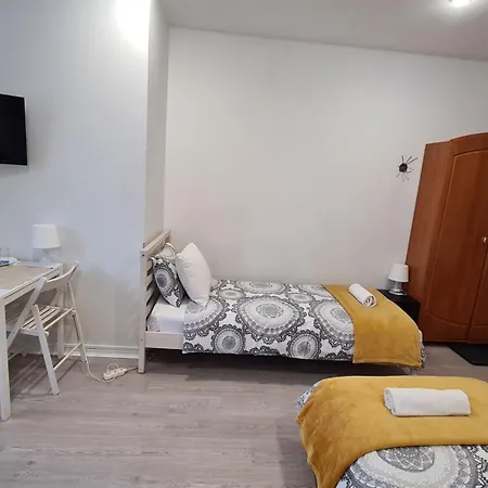 Aldami Ubytování v soukromí *